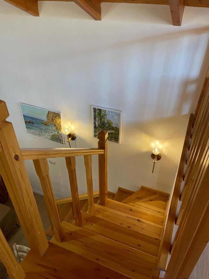 River Escape Villa - Private Beach, Scenic View & Bbq Tepelene المظهر الخارجي الصورة